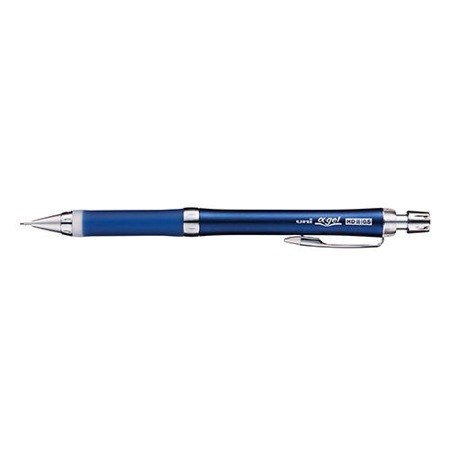 2022人気特価 三菱鉛筆 M5809GG1P.9 ９ ネイビー １Ｐ Ｍ５－８０９ＧＧ シャープペンシル