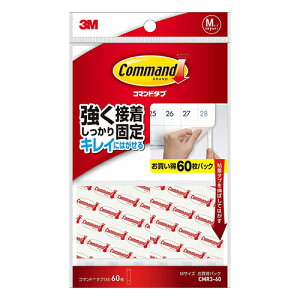 �X���[�G�� �R�}���h�^�u�@���������p�b�N�iM�j CMR3-60
