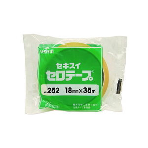 �ϐ����w�H�� �Z���e�[�v��252N����18mmx35m C10BX03 18*35 �n�R�C��