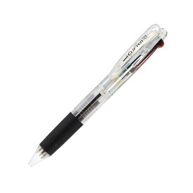 三菱鉛筆 多色ボールペン クリフター （SE4354）