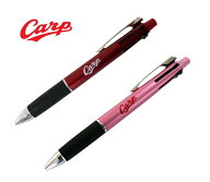 広島東洋カープコラボ 三菱鉛筆 ジェットストリーム4＆1 多機能ペン 0.5mm