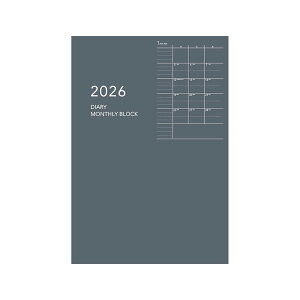 _CS[ 蒠 2026N XPW[ A|Cg }X[ ubN B6 O[ E8148 2026N 1n܂ _CA[