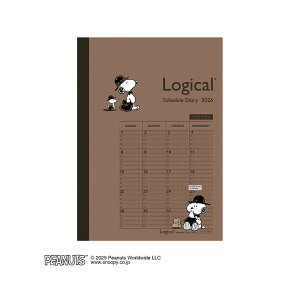 iJoV 2026N_CA[ WJ_CA[2026ԃm[g^CvP B6s[ic2 NS-B602-26PA2