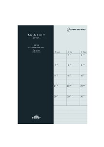 CC 蒠 2026N XPW[ VXem[g_CA[ }X[ ubN B6 RFDR2672 2025N 12n܂