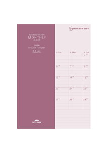 CC 蒠 2026N XPW[ VXem[g_CA[ }X[ ubN jn܂ B6 RFDR2685 2025N 12n܂