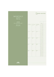 CC 蒠 2026N XPW[ VXem[g_CA[ }X[ 4v B5 RFDR2693 2025N 12n܂