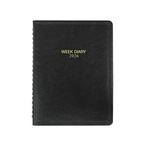 RNg 蒠 2026N XPW[ EB[N_CA[ EB[N[ tg COƂ A5 D-51 2026N 1n܂