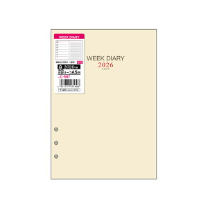 RNg 蒠 2026N VXe蒠 tB EB[N_CA[ L[t EB[N[ tg 6 A5 C-567 2026N 1n܂