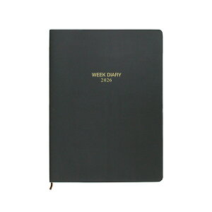 RNg 蒠 2026N XPW[ EB[N_CA[ EB[N[ tg Ƃ A4 D-462 2026N 1n܂