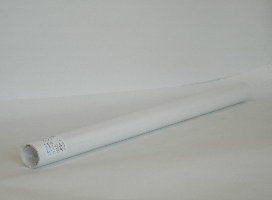 マス目模造紙5枚巻 ホワイト 倉庫 市販 クラウン CR-MS5-W