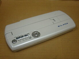 【中古/ジャンク】ELMO モバイル書画カメラ MO-1（※保証外商品です）