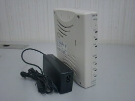 【中古】ALEXON(アレクソン) ISDNターミナルアダプタ TD451B