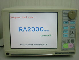 【中古】NEC/AVIO オムニエース3 RA2800