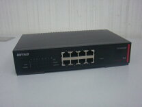 楽天市場】バッファロー bs-gs2008pの通販
