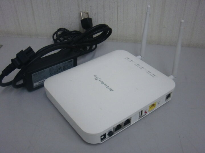楽天市場】【中古】Buffalo 無線LANアクセスポイント AirStation Pro 