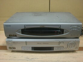 楽天市場 Vhs デッキの通販