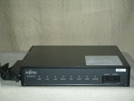 【中古】高速 IPアクセスルータ／富士通 Si-R G121 [SIG121V20] ※内蔵LTEを利用の場合はSIMカードを別途…