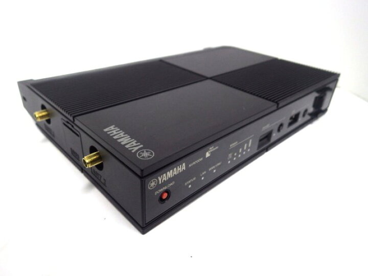 楽天市場】【中古】ギガアクセスVoIPルーター LTE内蔵 小型ONU対応 