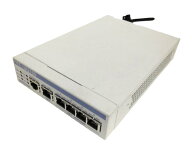 【中古】小型・高速 Gigabitアクセスルータ/NEC IX2105 パスワード解除済み [ix2105-ms-10.2.34.ldc]