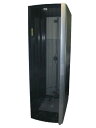 【中古】42U サーバーラック／hp 10642 G2