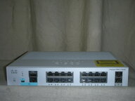 【中古】Cisco Catalyst 2960-L [WS-C2960L-16TS-LL V02]