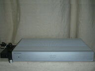【中古】Cisco ISR 1100 Series [C1111-4P V01]