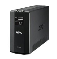 【中古】小型・コンパクト無停電電源装置/APC RS550S [BR550S-JP]【沖縄・離島配送不可】