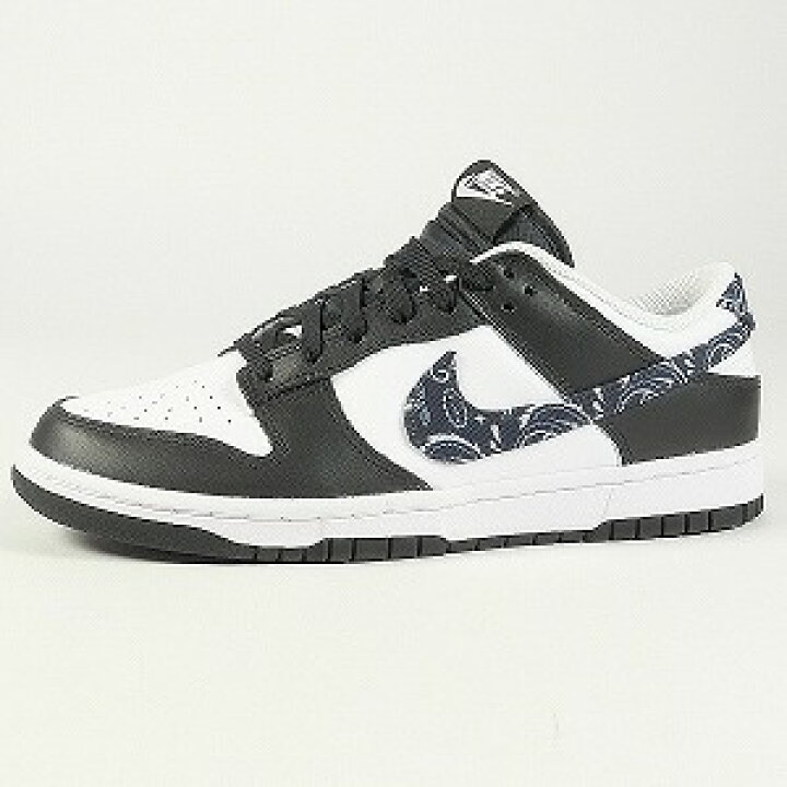 楽天市場】NIKE ナイキ WMNS DUNK LOW PAISLEY PACK DH4401-100  