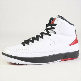 【SUPER SALE 6/11 01:59まで】NIKE ナイキ AIR JORDAN 2 RETRO Chicago DX2454-106 スニーカー 白赤 Size 【28.0cm】 【新古品・未使用品】 20753448【SALE】