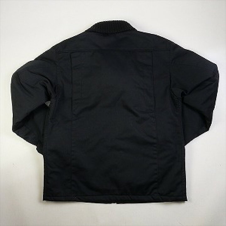 楽天市場】TENDERLOIN テンダーロイン T-WJL リブワークジャケット 黒 