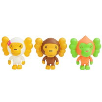 楽天市場】KAWS MILOの通販
