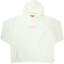 楽天市場】supreme box logo hooded whiteの通販