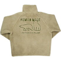 楽天市場】human made フリース（メンズファッション）の通販