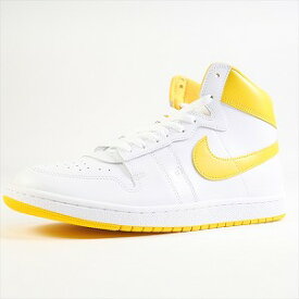 NIKE ナイキ AIR SHIP PE SP DX4976-107 スニーカー 白黄 Size 【29.5cm】 【新古品・未使用品】 20766085