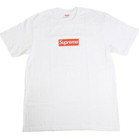 SUPREME シュプリーム 23SS West Hollywood Store Open Limited Box Logo Tee Tシャツ 白 Size 【L】 【新古品・未使用品】 20796283