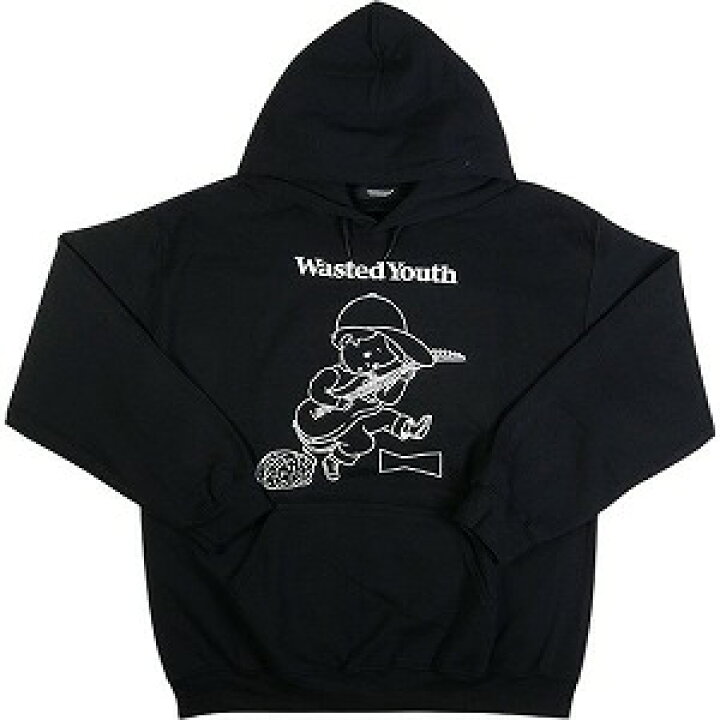 楽天市場】Wasted youth ウェイステッドユース Verdy ×UNDERCOVER 
