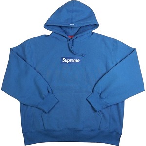 楽天市場】SUPREME シュプリーム 23AW Box Logo Hooded Sweatshirt