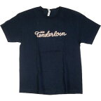 TENDERLOIN テンダーロイン TEE RH NAVY Tシャツ 紺 Size 【L】 【中古品-良い】 20793255