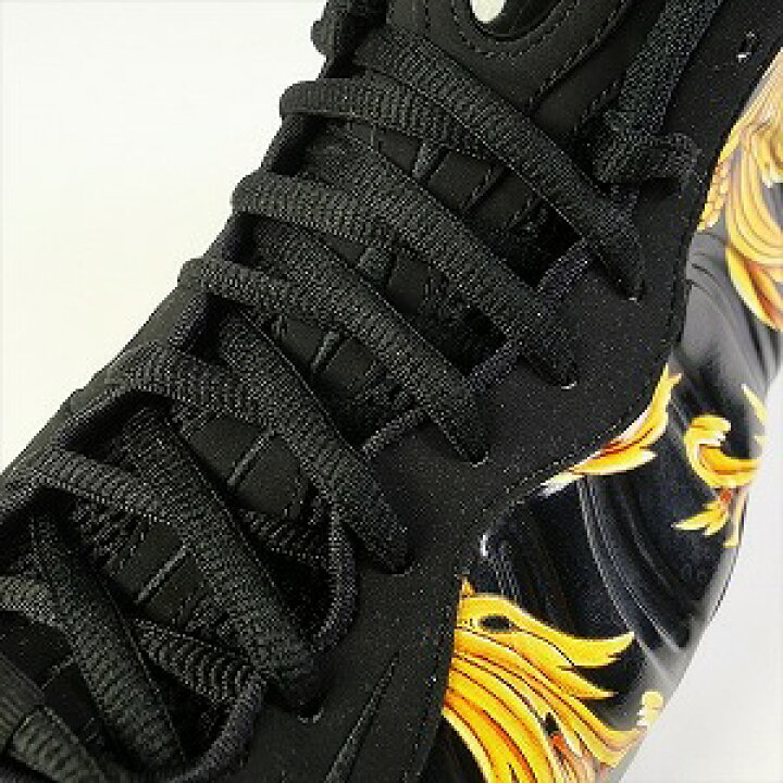 楽天市場】SUPREME シュプリーム ×NIKE 14SS Air Foamposite 1 Supreme 