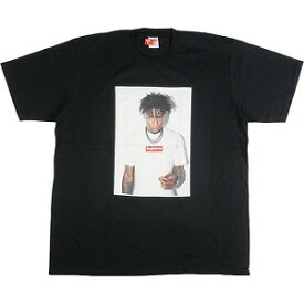 SUPREME シュプリーム 23AW NBA Youngboy Tee Black Tシャツ 黒 Size 【XXL】 【新古品・未使用品】 20817268