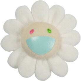 村上隆 ムラカミタカシ Flower Key Chain White フラワーキーホルダー 白 Size 【フリー】 【新古品・未使用品】 20836578
