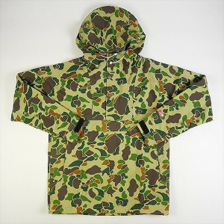 楽天市場】SUPREME シュプリーム ×THE NORTH FACE 10SS Expedition  