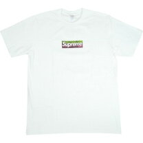 楽天市場】シュプリーム tシャツ ボックスロゴ 25周年（メンズ