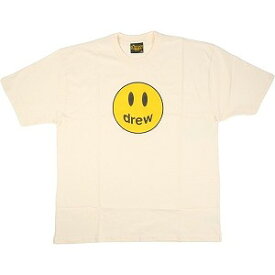 drew house ドリューハウス Mascot SS Tee Cream Tシャツ クリーム Size 【L】 【新古品・未使用品】 20773465