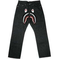 楽天市場】デニム パンツ シャークの通販