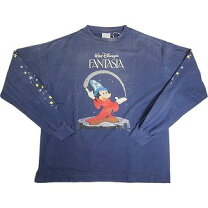 楽天市場】ファンタジアミッキー tシャツの通販