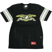 楽天市場】supreme 14ss anti heroの通販