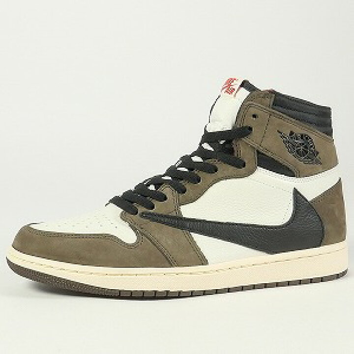 楽天市場】NIKE ナイキ ×TRAVIS SCOTT トラヴィス スコット AIR JORDAN 