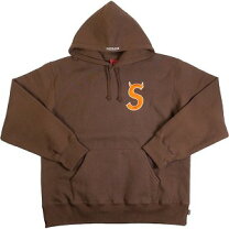 楽天市場】supreme ブラウン パーカーの通販