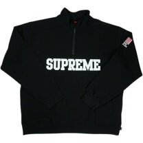 楽天市場】supreme half zip（スウェット・トレーナー｜トップス 